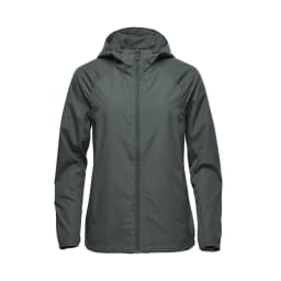 Stormtech Women's Pacifica Jacket in DOLPHIN