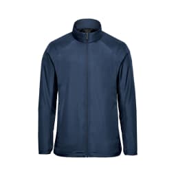 Stormtech Men's Pacifica Full Zip Jacket in NAVY