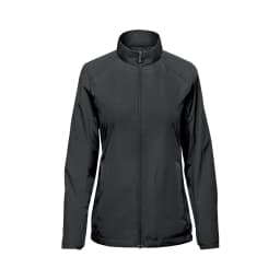 Stormtech Women's Pacifica Full Zip Jacket view 1