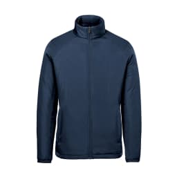 Stormtech Men's Pacifica Thermal Jacket in NAVY