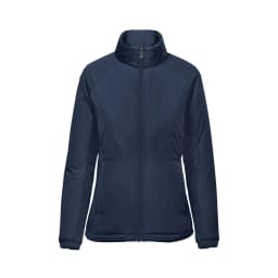 Stormtech Women's Pacifica Thermal Jacket in NAVY
