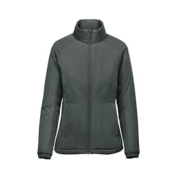 Stormtech Women's Pacifica Thermal Jacket in DOLPHIN