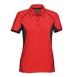 Stormtech Women's Laguna Performance Polo view 1