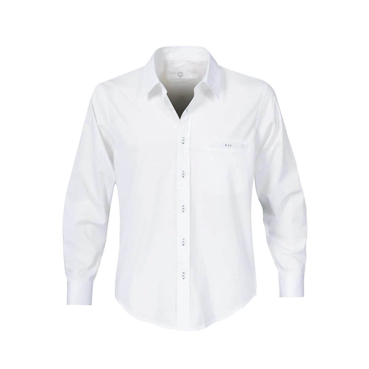 Stormtech Stormtech Men's Slim Fit Button Shirt