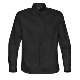 Stormtech Men's Harbour Long Sleeve  Shirt view 1