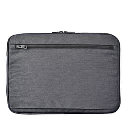 Stormtech Cupertino Laptop Sleeve 14 in CARBON