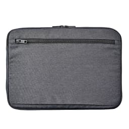 Stormtech Cupertino Laptop Sleeve 16 in CARBON