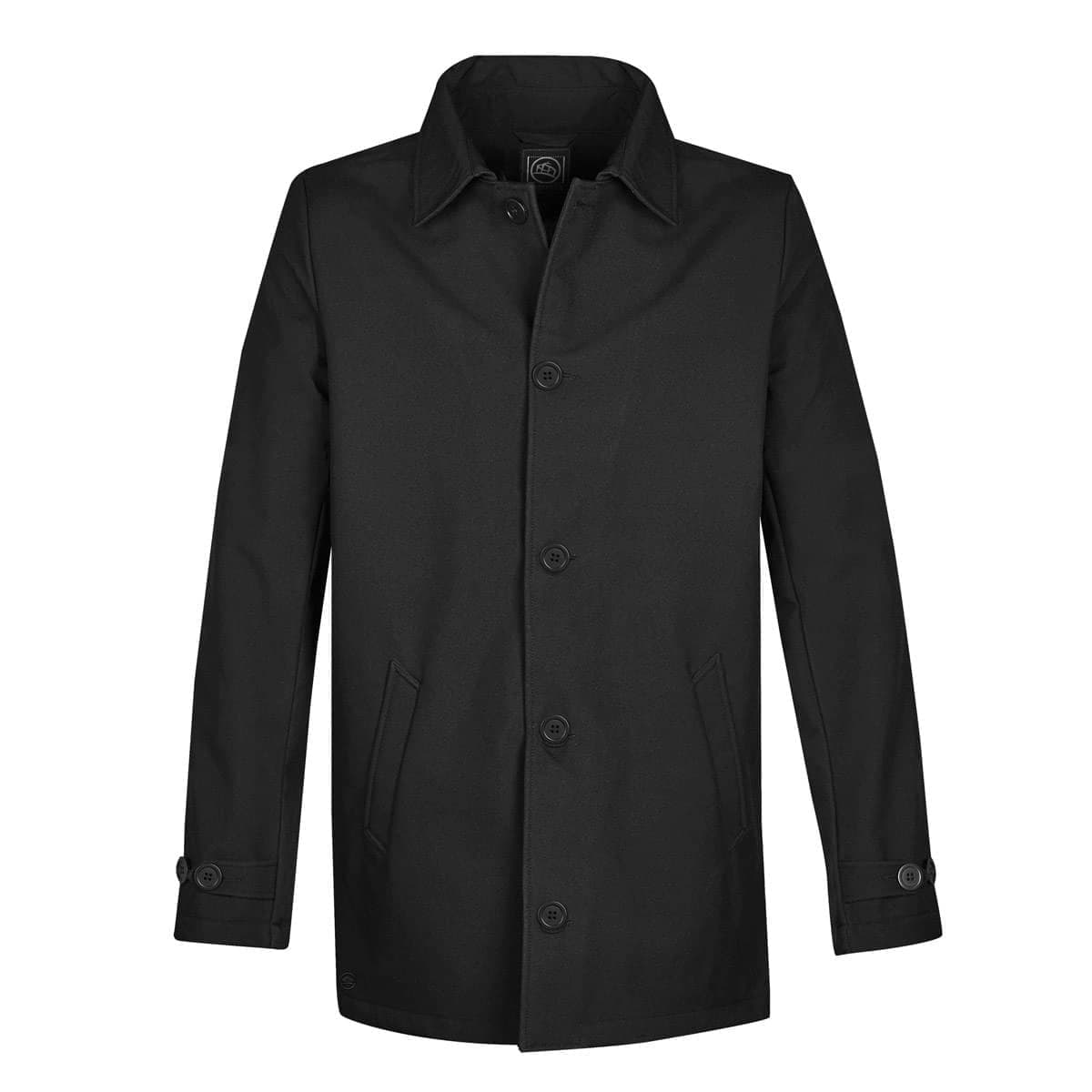 Stormtech Stormtech Men's Lexington Bonded Overcoat