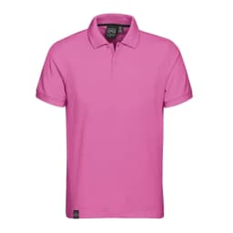 Stormtech Men's Sierra Cotton Pique Polo view 1