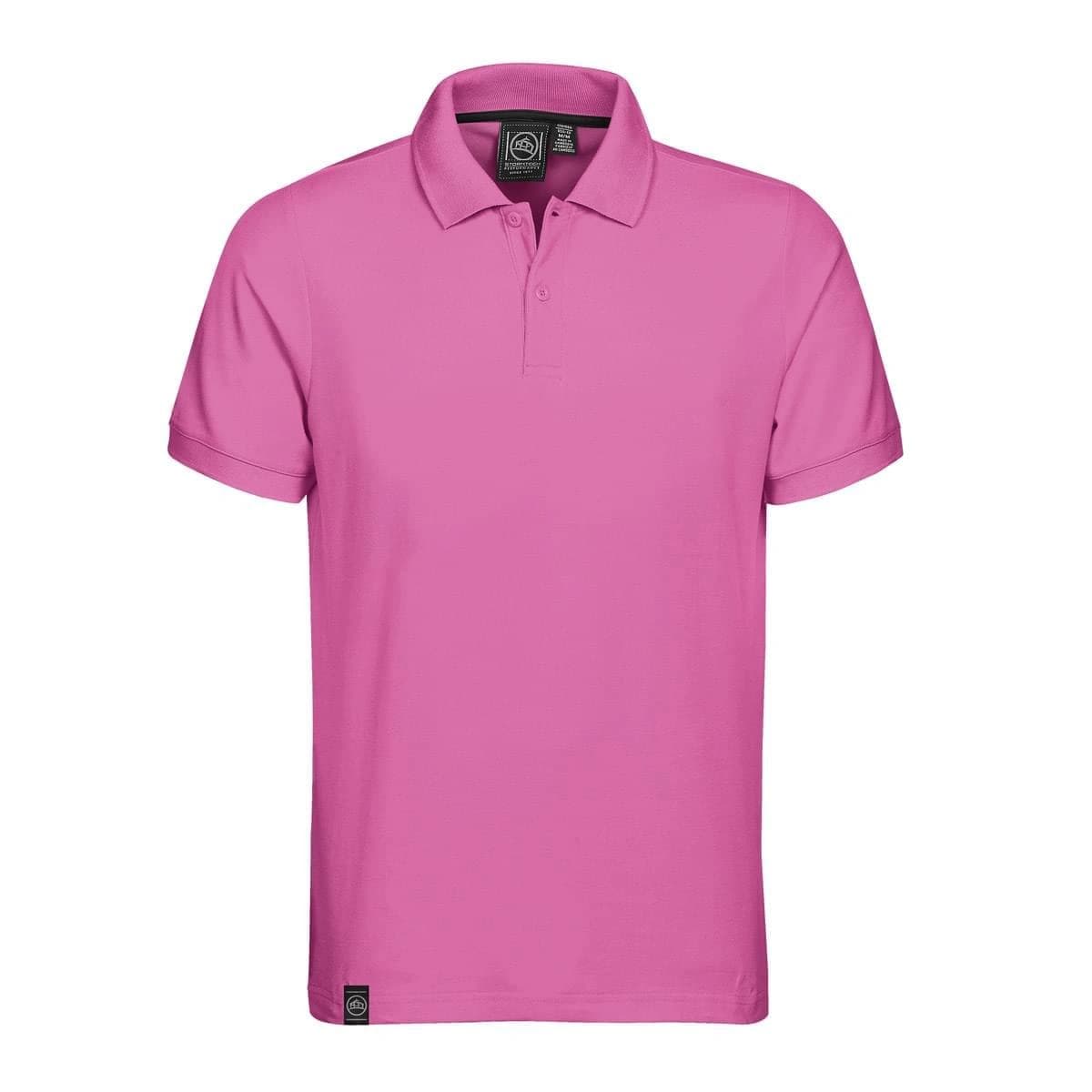 Stormtech Stormtech Men's Sierra Cotton Pique Polo