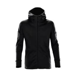 Stormtech Men's Helix Thermal Hoody in BLACK
