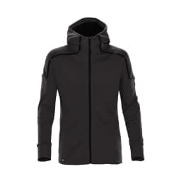 Stormtech Men's Helix Thermal Hoody in DOLPHIN
