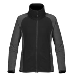 Stormtech Women's Impact Microfleece Jacket view 1