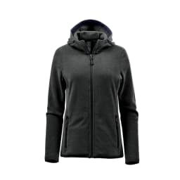 Stormtech Women's Novarra Full Zip Hoody view 1