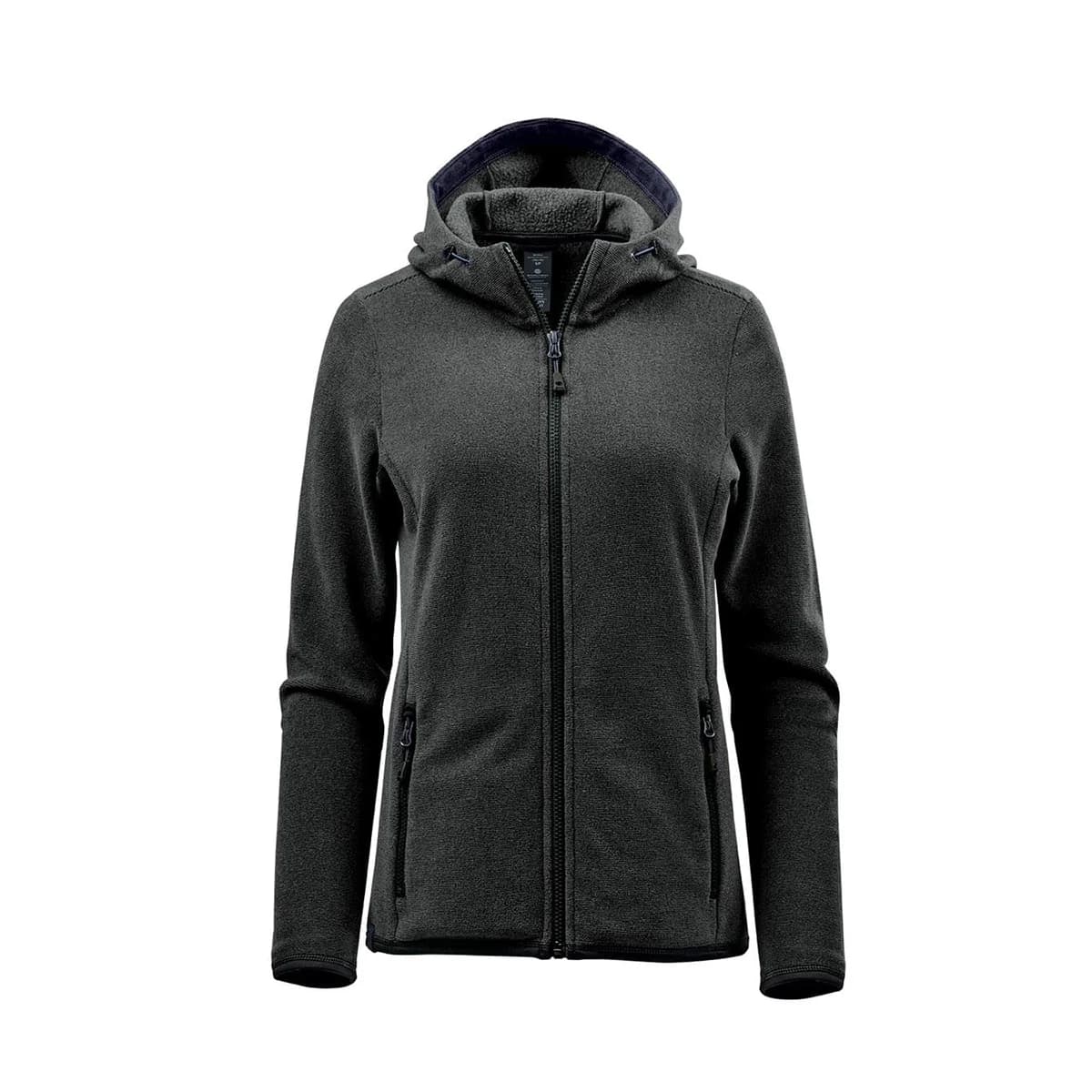 Stormtech Stormtech Women's Novarra Full Zip Hoody