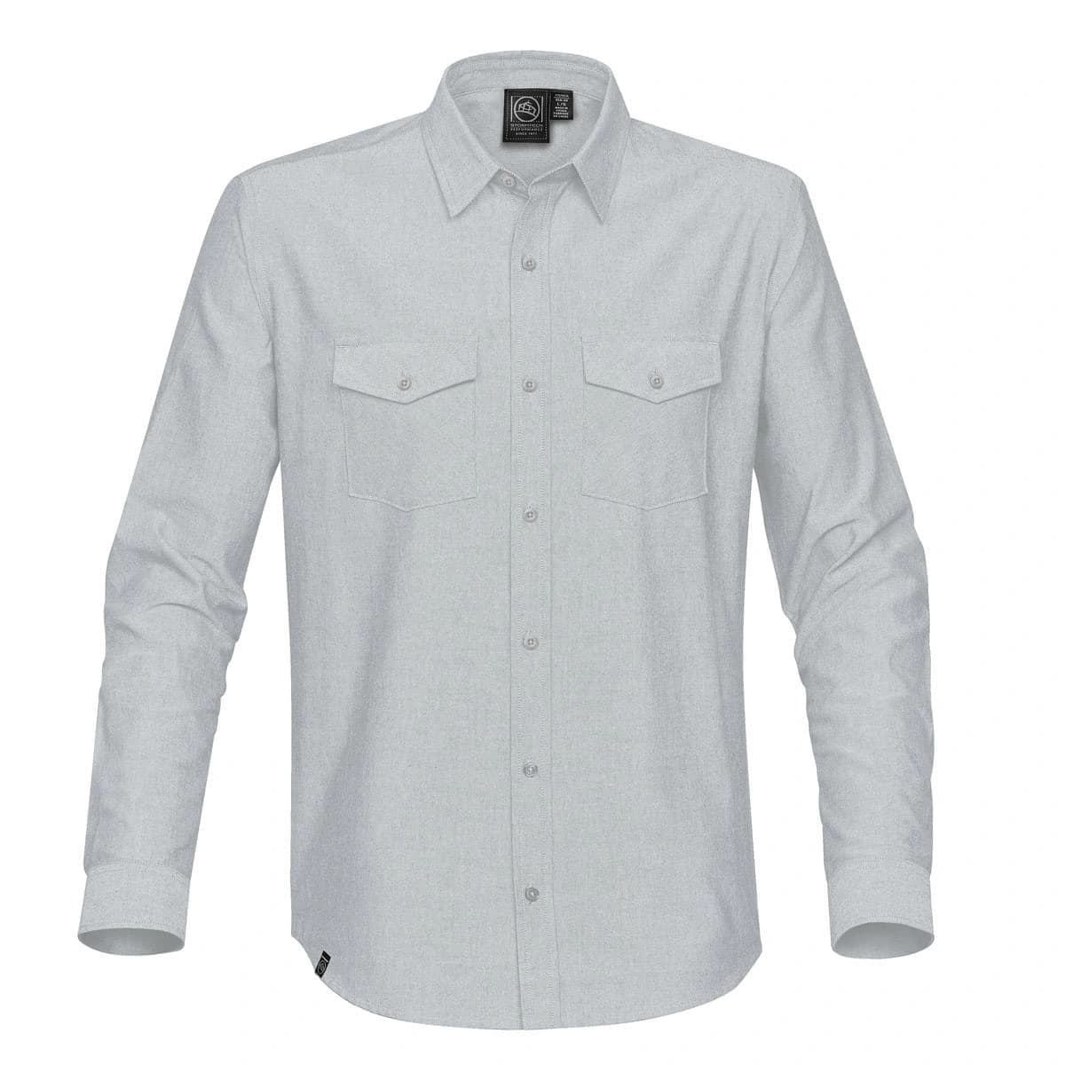 Stormtech Stormtech Men's Hudson Oxford Shirt