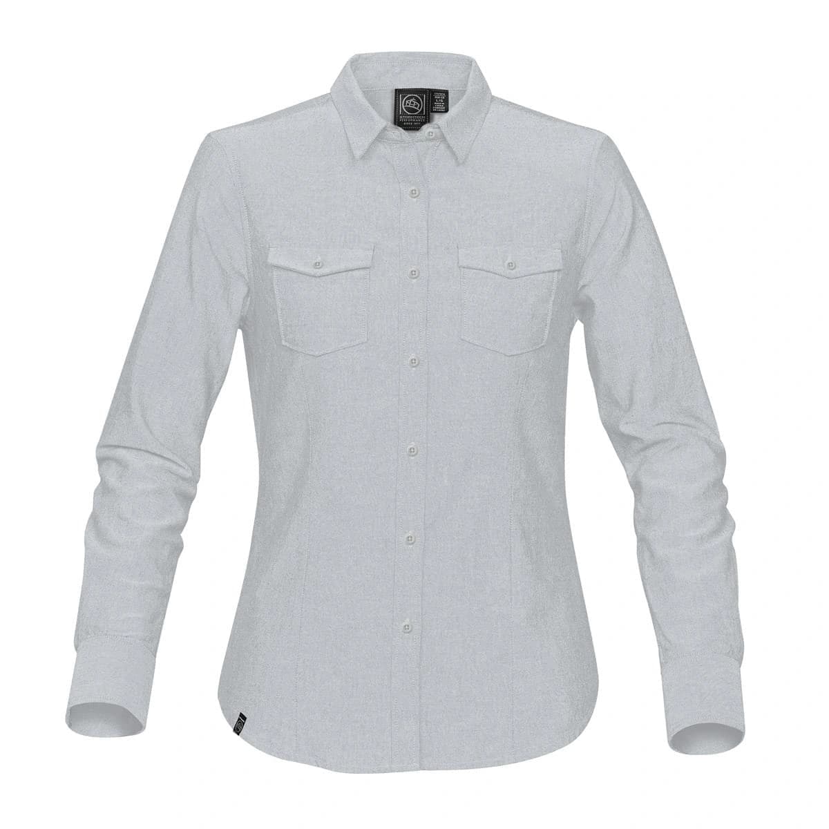 Stormtech Stormtech Women's Hudson Oxford Shirt