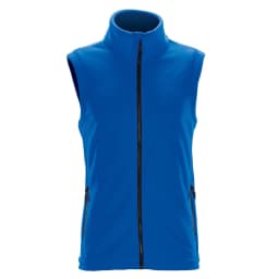 Stormtech Men's Nitro Microfleece Vest view 1