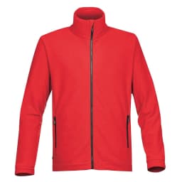 Stormtech Men's Nitro Microfleece Jacket view 1