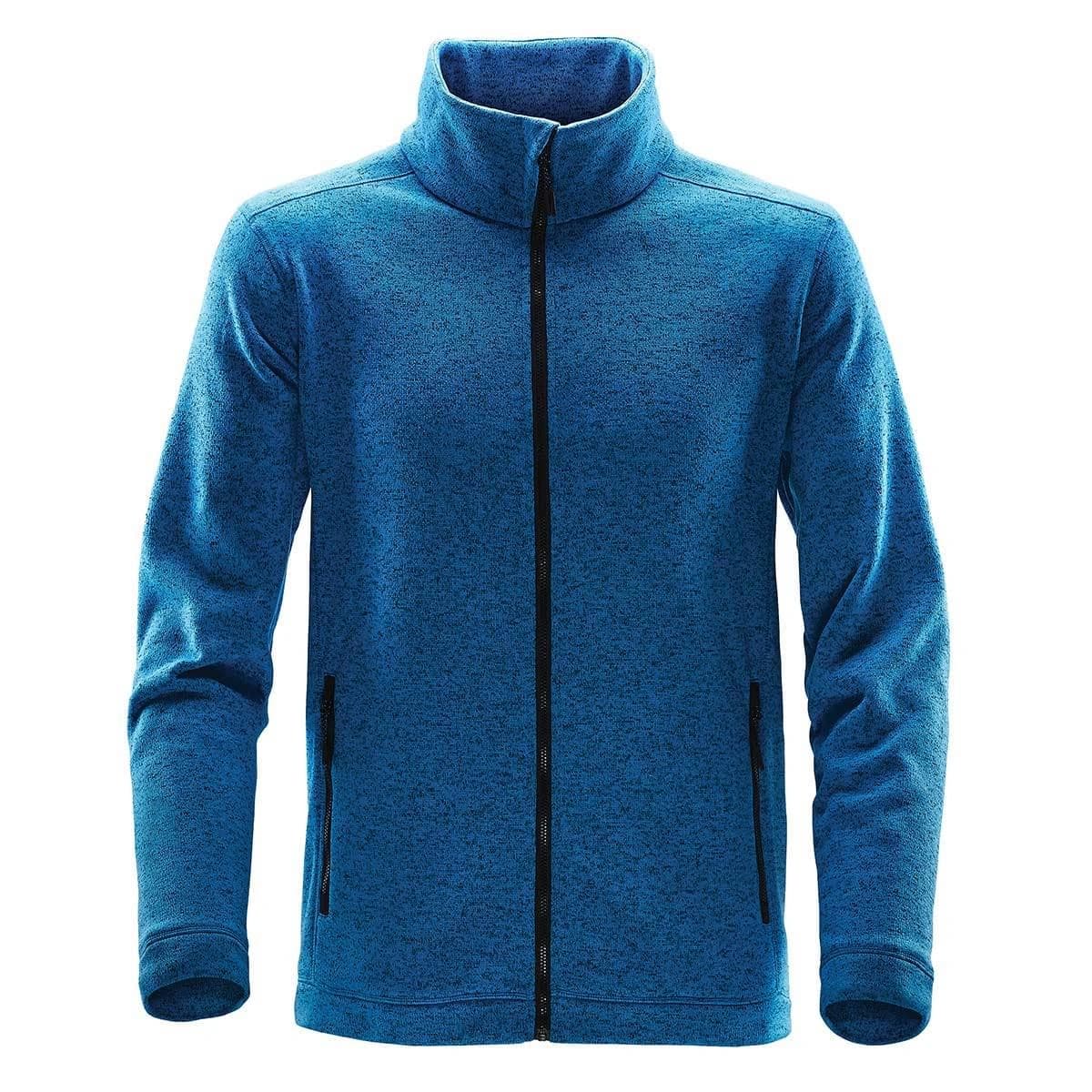 Stormtech Stormtech Men's Tundra Sweater Fleece Jacket