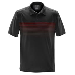 Stormtech Men's Wavelength Polo view 1