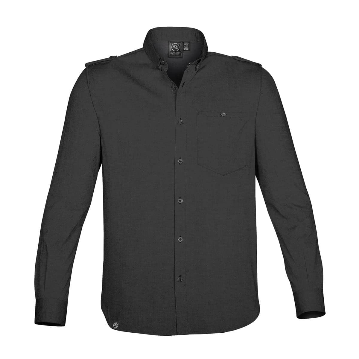 Stormtech Stormtech Men's Handford Long Sleeve Shirt
