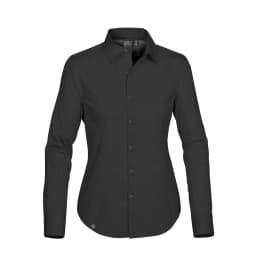 Stormtech Women's Handford Long Sleeve Shirt view 1