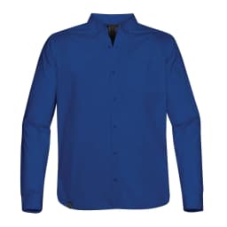 Stormtech Men's Cannon Twill Shirt view 1