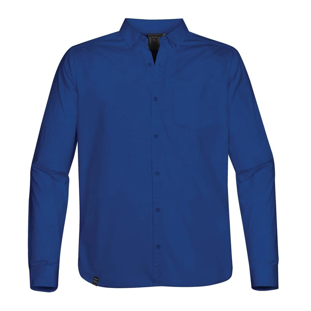 Stormtech Stormtech Men's Cannon Twill Shirt