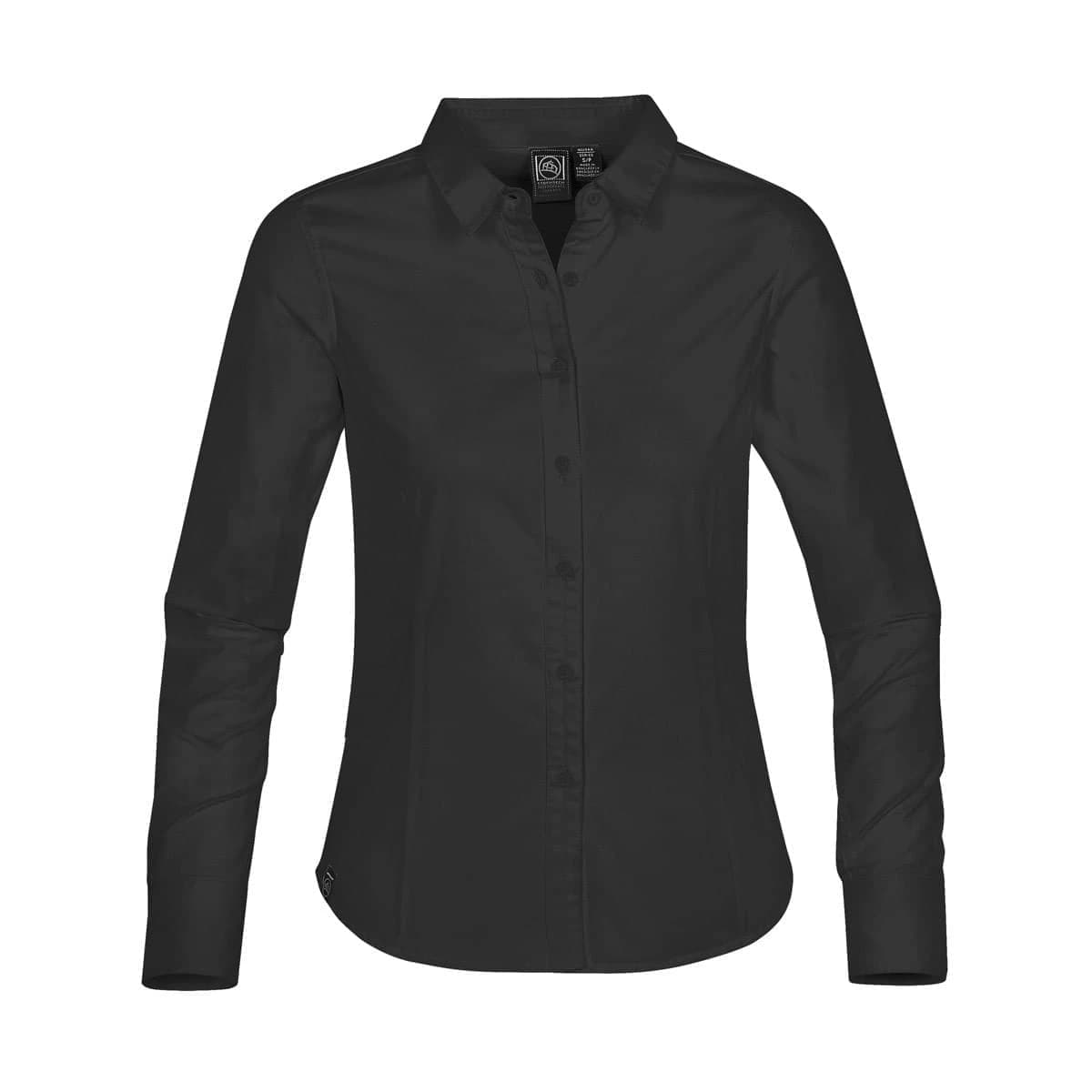 Stormtech Stormtech Women's Cannon Twill Shirt
