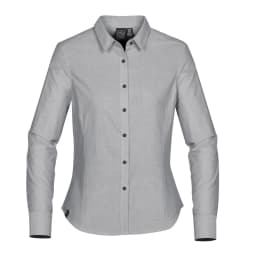 Stormtech Women's Wexford Chambray Shirt view 1