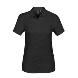 Stormtech Women's Cannon Short Sleeve Shirt view 1