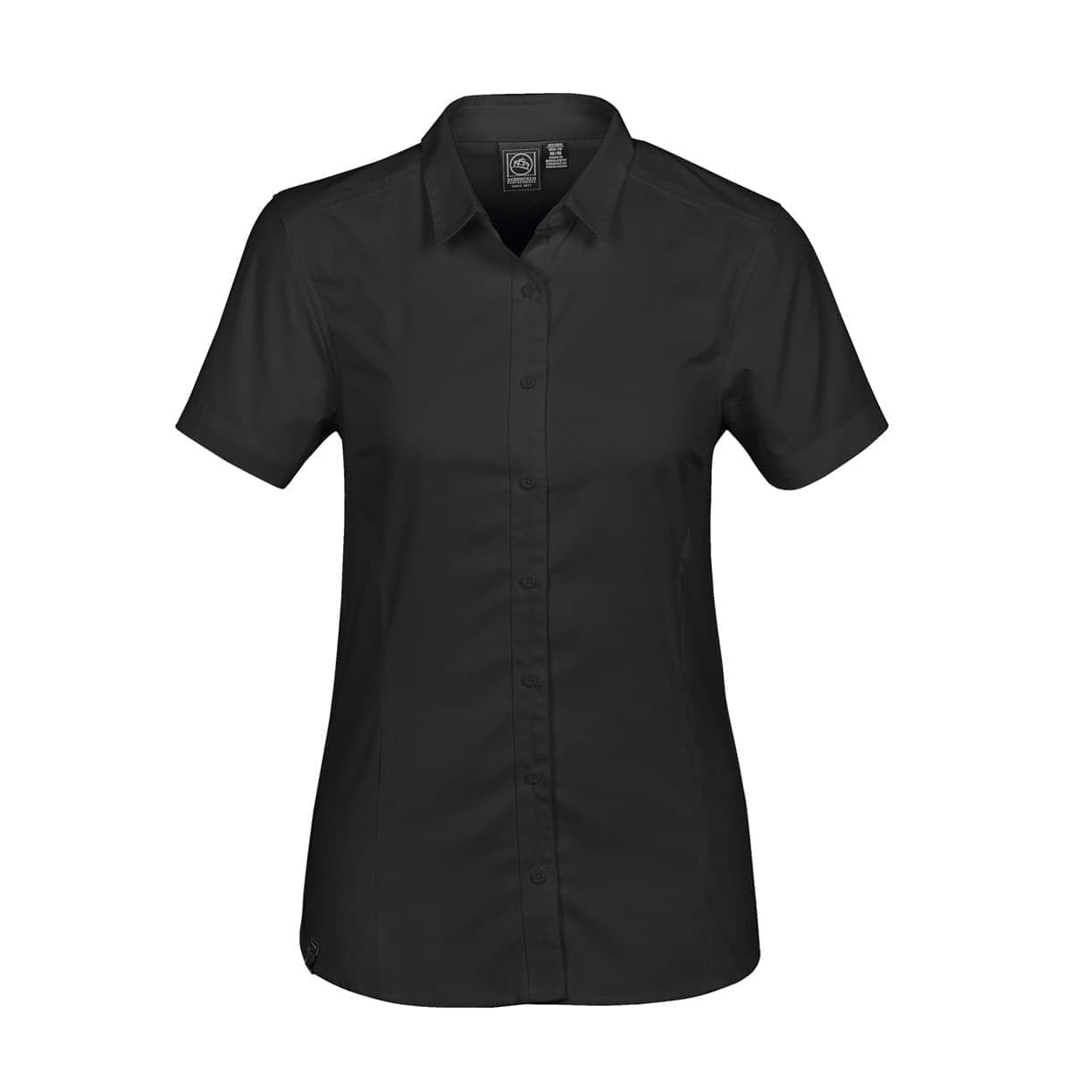 Stormtech Stormtech Women's Cannon Short Sleeve Shirt
