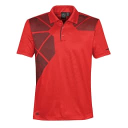 Stormtech Men's Prism Performance Polo view 1