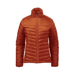 Stormtech Women's Montserrat Quilted Jacket view 1