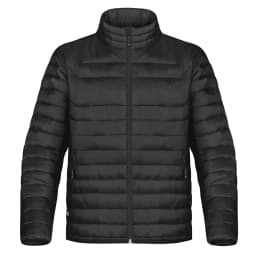 Stormtech Men's Altitude Quilted Jacket view 1