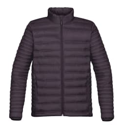 Stormtech Men's Basecamp Quilted Jacket in IMPERIAL