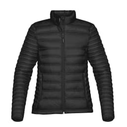 Stormtech Women's Basecamp Quilted Jacket view 1