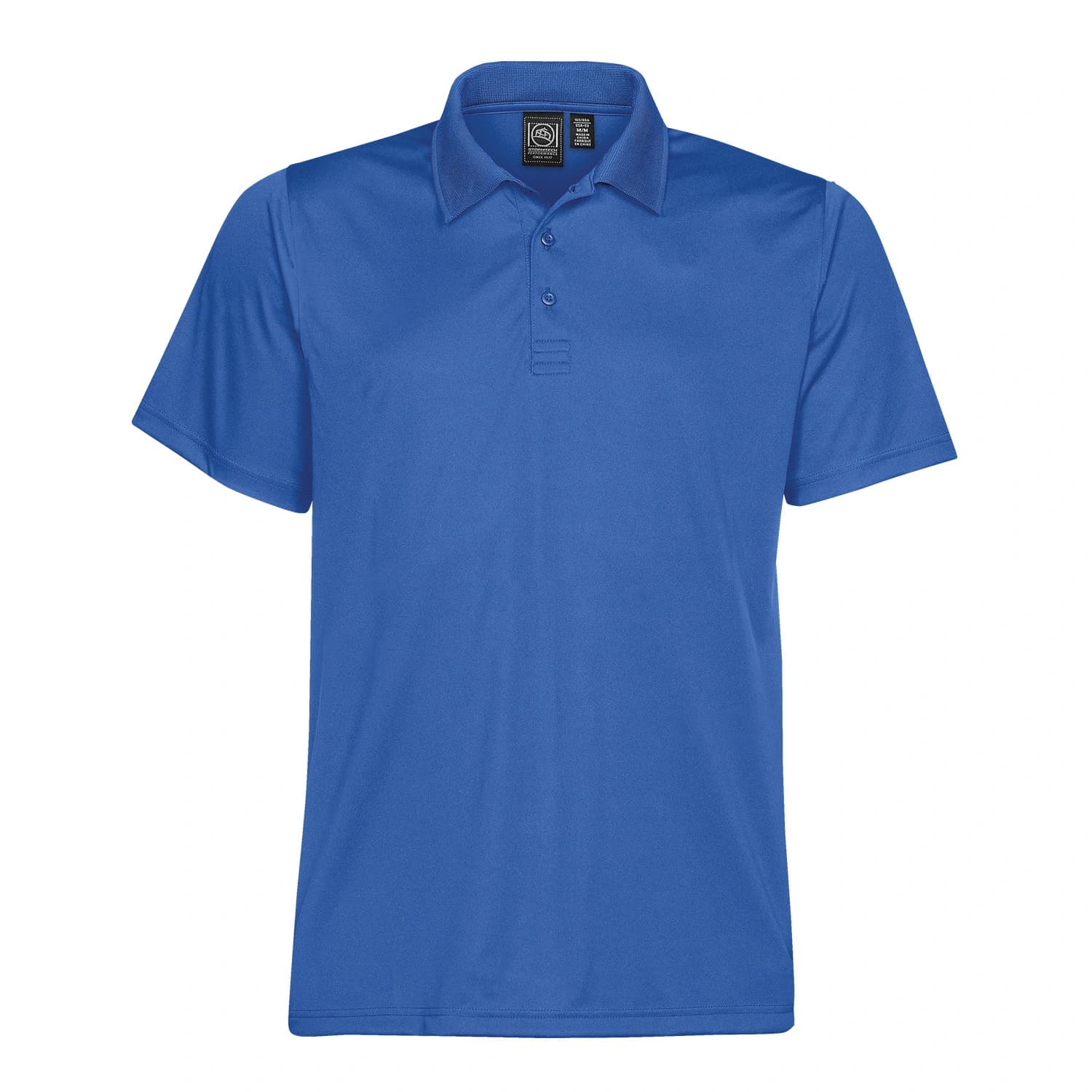 Stormtech Stormtech Men's Eclipse H2X-DRY Pique Polo