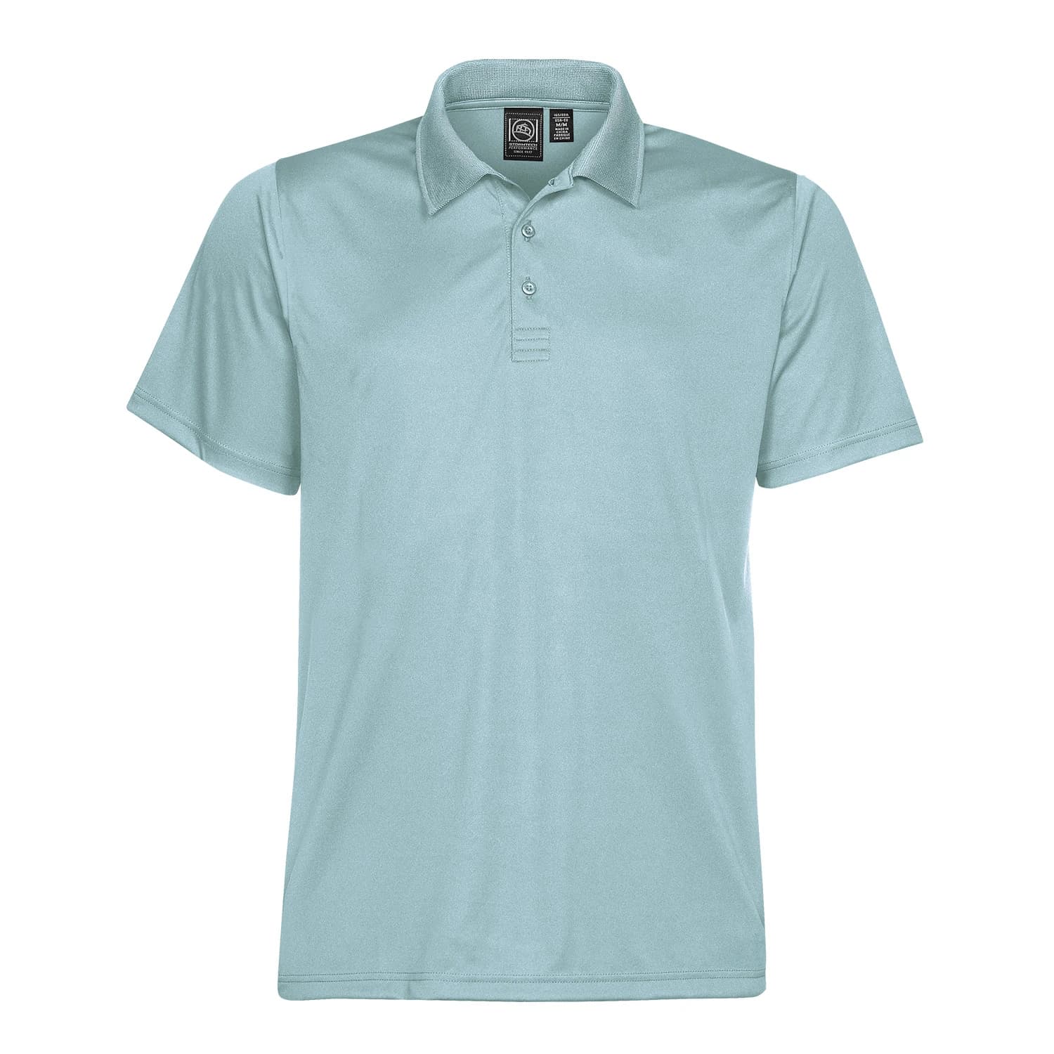 Stormtech Men's Eclipse H2X-DRY Pique Polo
