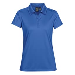 Stormtech Women's Eclipse H2X-DRY Pique Polo view 1