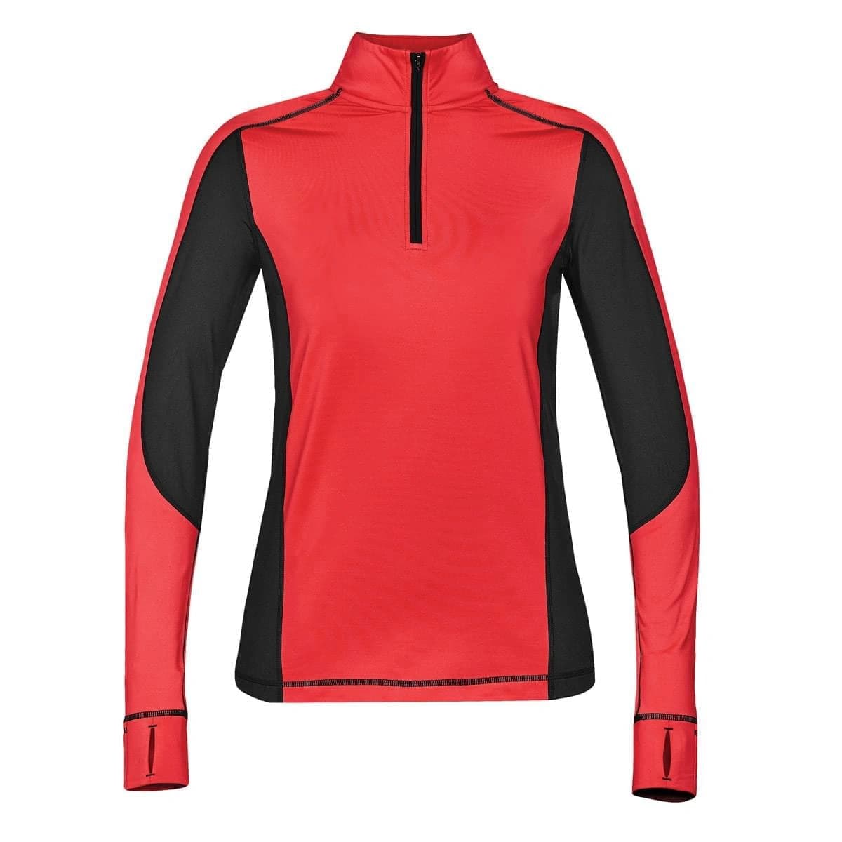 Stormtech Stormtech Women's Phoenix Lightweight 1/4 Zip Pullover