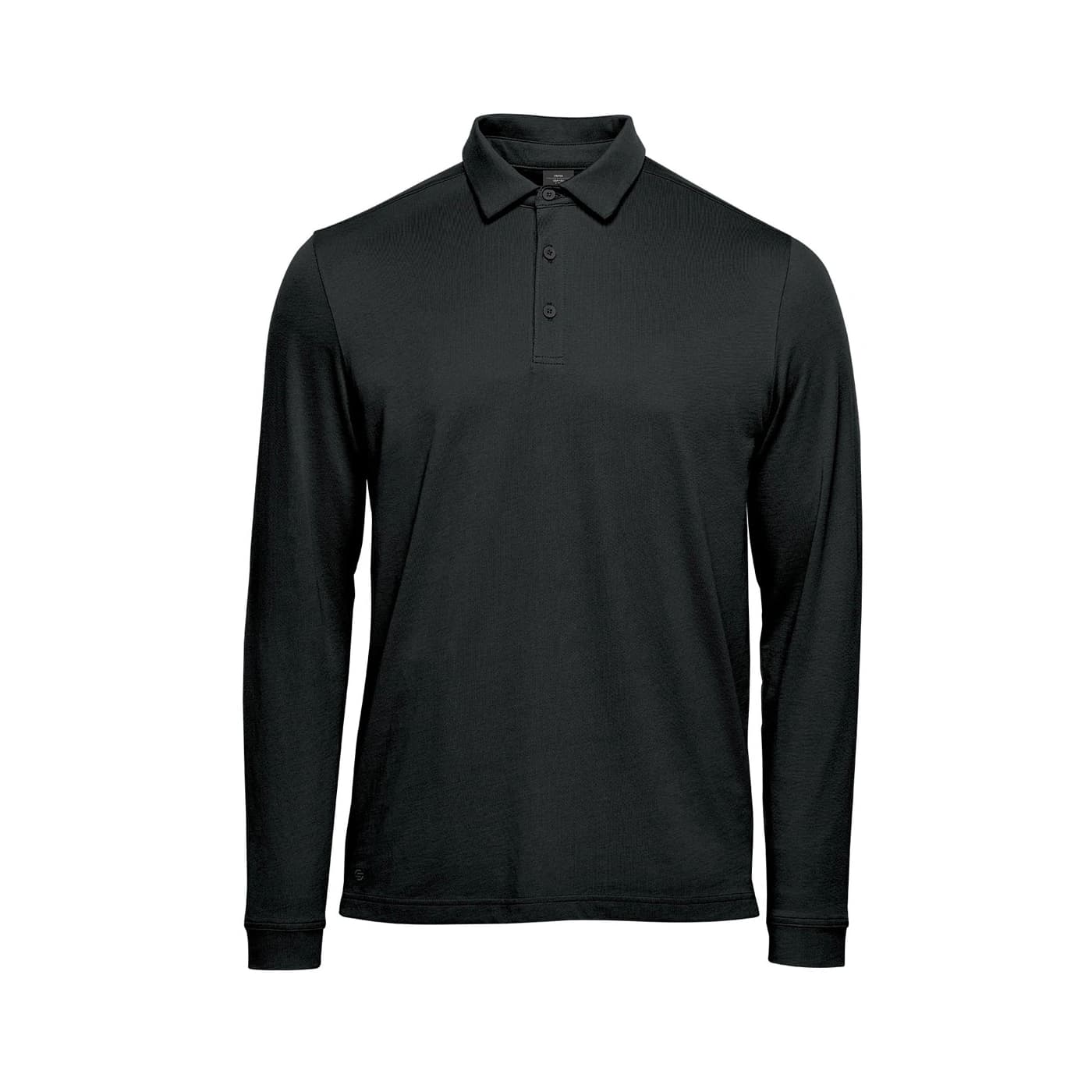 Stormtech Stormtech Men's Nevada L/S Micro Pique Polo