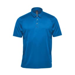 Stormtech Men's Milano Sports Polo view 1