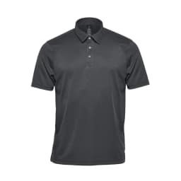 Stormtech Men's Milano Sports Polo in DOLPHIN