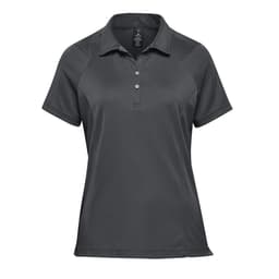Stormtech Women's Milano Sports Polo in DOLPHIN