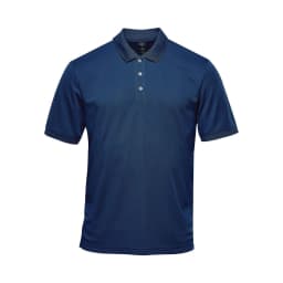 Stormtech Men's Siro Sports Polo in NAVY