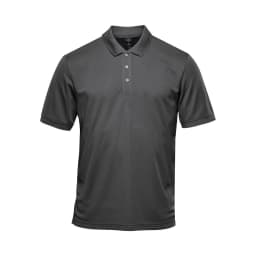 Stormtech Men's Siro Sports Polo in DOLPHIN