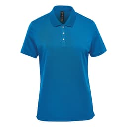 Stormtech Women's Sirocco Sports Polo view 1