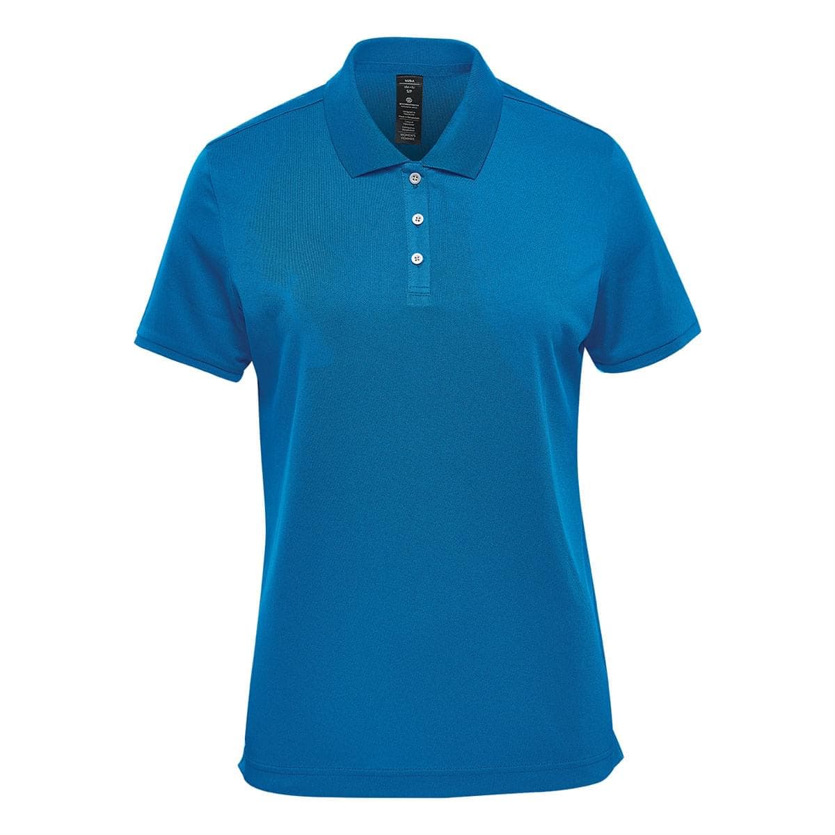Stormtech Stormtech Women's Sirocco Sports Polo
